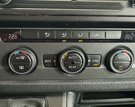 Фольксваген Каравелла, об'ємом двигуна 2 л та пробігом 159 тис. км за 32950 $, фото 14 на Automoto.ua