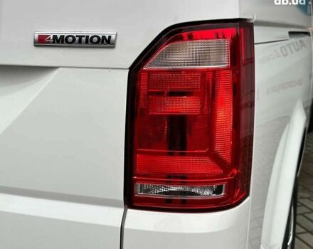 Фольксваген Каравелла, об'ємом двигуна 2 л та пробігом 159 тис. км за 32950 $, фото 26 на Automoto.ua