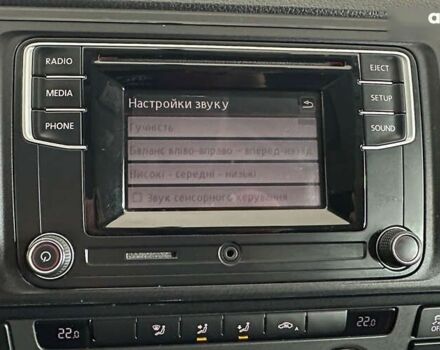 Фольксваген Каравелла, об'ємом двигуна 2 л та пробігом 159 тис. км за 32950 $, фото 17 на Automoto.ua