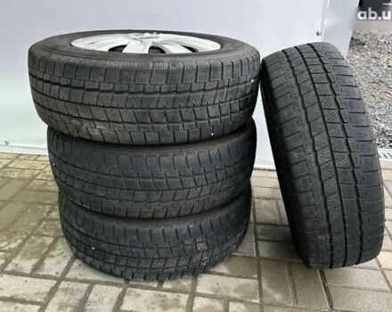 Фольксваген Каравелла, об'ємом двигуна 2 л та пробігом 159 тис. км за 32950 $, фото 28 на Automoto.ua