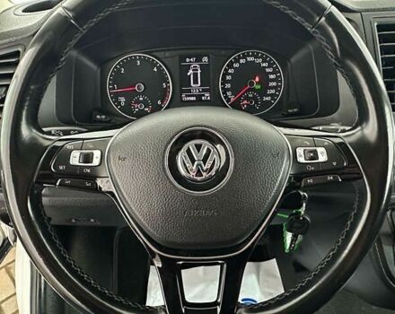 Фольксваген Каравелла, об'ємом двигуна 2 л та пробігом 159 тис. км за 32950 $, фото 8 на Automoto.ua