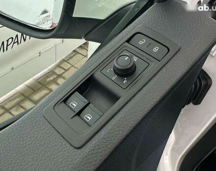 Фольксваген Каравелла, об'ємом двигуна 2 л та пробігом 159 тис. км за 32950 $, фото 11 на Automoto.ua