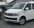 Фольксваген Каравелла, объемом двигателя 2 л и пробегом 178 тыс. км за 29999 $, фото 7 на Automoto.ua