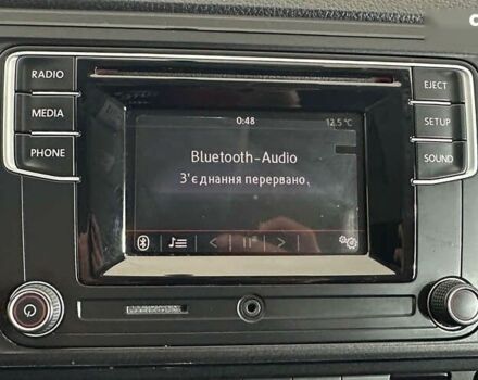 Фольксваген Каравелла, об'ємом двигуна 2 л та пробігом 159 тис. км за 32950 $, фото 15 на Automoto.ua