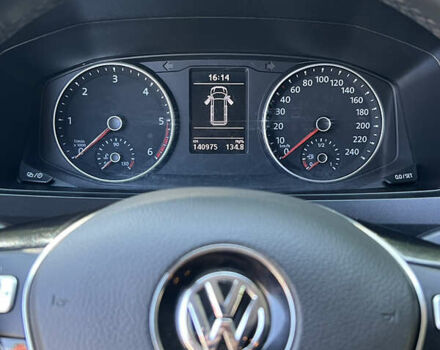 Фольксваген Каравелла, объемом двигателя 2 л и пробегом 141 тыс. км за 33500 $, фото 13 на Automoto.ua