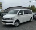 Фольксваген Каравелла, объемом двигателя 2 л и пробегом 178 тыс. км за 29999 $, фото 1 на Automoto.ua