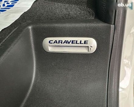 Фольксваген Каравелла, об'ємом двигуна 2 л та пробігом 159 тис. км за 32950 $, фото 25 на Automoto.ua