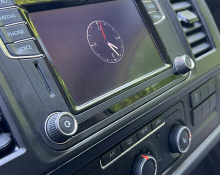 Фольксваген Каравелла, объемом двигателя 2 л и пробегом 141 тыс. км за 33500 $, фото 14 на Automoto.ua