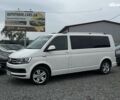 Фольксваген Каравелла, объемом двигателя 2 л и пробегом 178 тыс. км за 29999 $, фото 6 на Automoto.ua