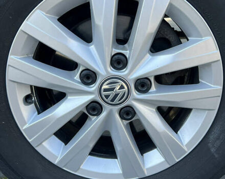 Фольксваген Каравелла, объемом двигателя 2 л и пробегом 141 тыс. км за 33500 $, фото 23 на Automoto.ua