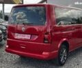 Фольксваген Каравелла, объемом двигателя 2 л и пробегом 199 тыс. км за 38850 $, фото 7 на Automoto.ua