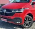 Фольксваген Каравелла, объемом двигателя 2 л и пробегом 199 тыс. км за 38850 $, фото 11 на Automoto.ua