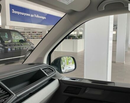купити нове авто Фольксваген Каравелла 2023 року від офіційного дилера Автомобільний Дім Volkswagen Фольксваген фото