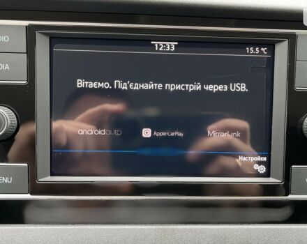 Фольксваген Каравелла, об'ємом двигуна 1.97 л та пробігом 0 тис. км за 56521 $, фото 14 на Automoto.ua