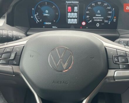 Фольксваген Каравелла, объемом двигателя 2 л и пробегом 0 тыс. км за 63300 $, фото 7 на Automoto.ua