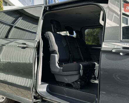 купити нове авто Фольксваген Каравелла 2025 року від офіційного дилера Автодім Атлант на Вацлава Гавела Фольксваген фото