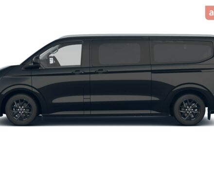 купить новое авто Фольксваген Каравелла 2025 года от официального дилера Автомобільний Дім Volkswagen Фольксваген фото