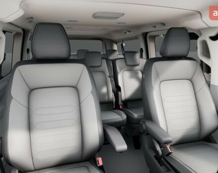 Фольксваген Каравелла, об'ємом двигуна 2 л та пробігом 0 тис. км за 67947 $, фото 27 на Automoto.ua