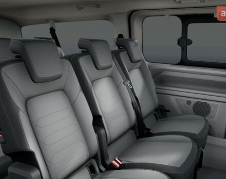 Фольксваген Каравелла, об'ємом двигуна 2 л та пробігом 0 тис. км за 67947 $, фото 13 на Automoto.ua