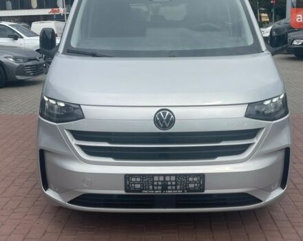 Фольксваген Каравелла, объемом двигателя 2 л и пробегом 0 тыс. км за 63300 $, фото 4 на Automoto.ua