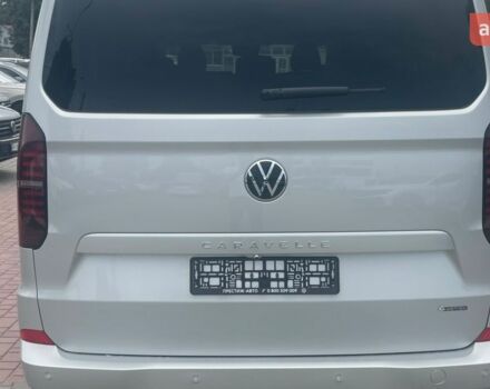 Фольксваген Каравелла, объемом двигателя 2 л и пробегом 0 тыс. км за 63300 $, фото 12 на Automoto.ua