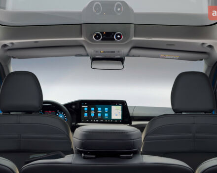 Фольксваген Каравелла, объемом двигателя 2 л и пробегом 0 тыс. км за 58200 $, фото 4 на Automoto.ua