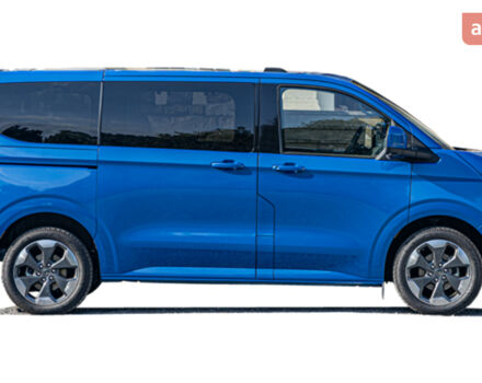 Фольксваген Каравелла, объемом двигателя 2 л и пробегом 0 тыс. км за 58200 $, фото 10 на Automoto.ua