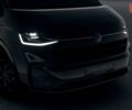 купить новое авто Фольксваген Каравелла 2025 года от официального дилера Автомобільний Дім Volkswagen Фольксваген фото