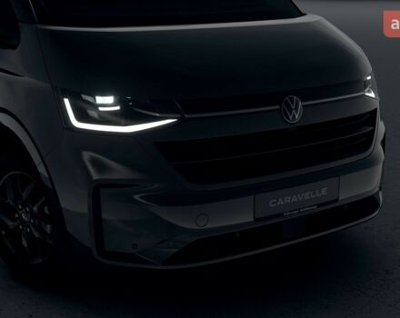 Фольксваген Каравелла, об'ємом двигуна 2 л та пробігом 0 тис. км за 67947 $, фото 21 на Automoto.ua