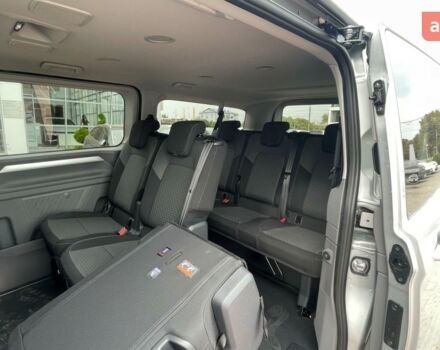 Фольксваген Каравелла, объемом двигателя 2 л и пробегом 0 тыс. км за 63300 $, фото 19 на Automoto.ua