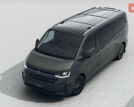 Фольксваген Каравелла, об'ємом двигуна 2 л та пробігом 0 тис. км за 67947 $, фото 25 на Automoto.ua