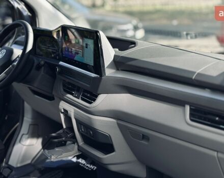 купити нове авто Фольксваген Каравелла 2025 року від офіційного дилера Автодім Атлант на Вацлава Гавела Фольксваген фото