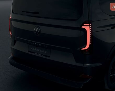 Фольксваген Каравелла, об'ємом двигуна 2 л та пробігом 0 тис. км за 67947 $, фото 7 на Automoto.ua