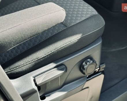 купити нове авто Фольксваген Каравелла 2025 року від офіційного дилера Автодім Атлант на Вацлава Гавела Фольксваген фото