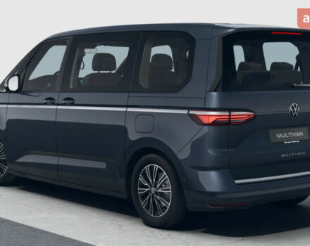 купити нове авто Фольксваген Каравелла 2025 року від офіційного дилера Автоцентр AUTO.RIA Фольксваген фото