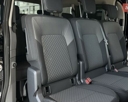 купити нове авто Фольксваген Каравелла 2025 року від офіційного дилера Алекс СО Фольксваген фото
