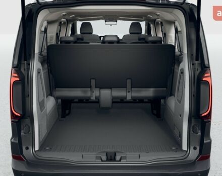 Фольксваген Каравелла, об'ємом двигуна 2 л та пробігом 0 тис. км за 67947 $, фото 14 на Automoto.ua