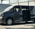 купити нове авто Фольксваген Каравелла 2025 року від офіційного дилера Автодім Атлант на Вацлава Гавела Фольксваген фото