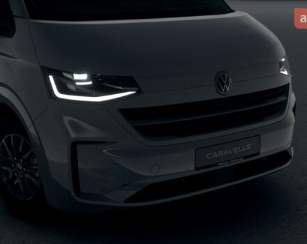 Фольксваген Каравелла 2025 у Хмельницькому на Automoto.ua Фольксваген Каравелла, об'ємом двигуна 2 л та пробігом 0 тис. км за 63300 $, фото 30 на Automoto.ua