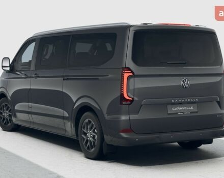 Фольксваген Каравелла, об'ємом двигуна 2 л та пробігом 0 тис. км за 67947 $, фото 6 на Automoto.ua