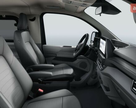 Фольксваген Каравелла, об'ємом двигуна 2 л та пробігом 0 тис. км за 67947 $, фото 11 на Automoto.ua