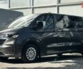 купити нове авто Фольксваген Каравелла 2025 року від офіційного дилера Автодім Атлант на Вацлава Гавела Фольксваген фото