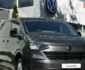 купити нове авто Фольксваген Каравелла 2025 року від офіційного дилера Автодім Атлант на Вацлава Гавела Фольксваген фото