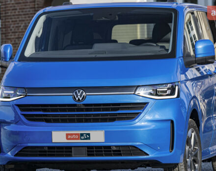 Фольксваген Каравелла, объемом двигателя 2 л и пробегом 0 тыс. км за 58200 $, фото 3 на Automoto.ua