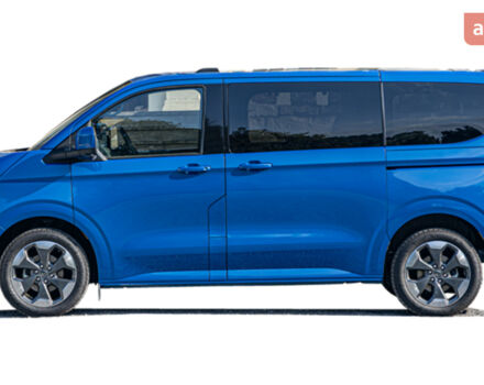 Фольксваген Каравелла, объемом двигателя 2 л и пробегом 0 тыс. км за 58200 $, фото 2 на Automoto.ua