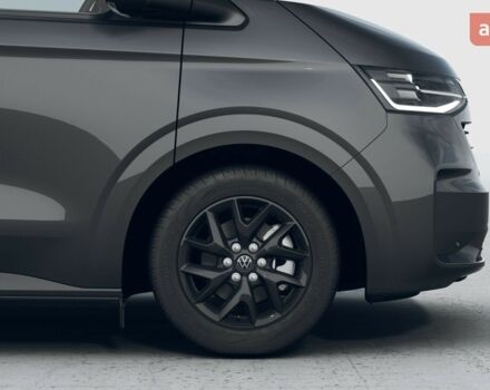 Фольксваген Каравелла, об'ємом двигуна 2 л та пробігом 0 тис. км за 67947 $, фото 19 на Automoto.ua