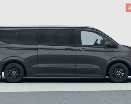 Фольксваген Каравелла, об'ємом двигуна 2 л та пробігом 0 тис. км за 67947 $, фото 17 на Automoto.ua