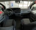купити нове авто Фольксваген Каравелла 2025 року від офіційного дилера Алекс СО Фольксваген фото