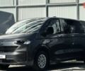 купити нове авто Фольксваген Каравелла 2025 року від офіційного дилера Автодім Атлант на Вацлава Гавела Фольксваген фото