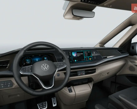 купити нове авто Фольксваген Каравелла 2025 року від офіційного дилера Автоцентр AUTO.RIA Фольксваген фото